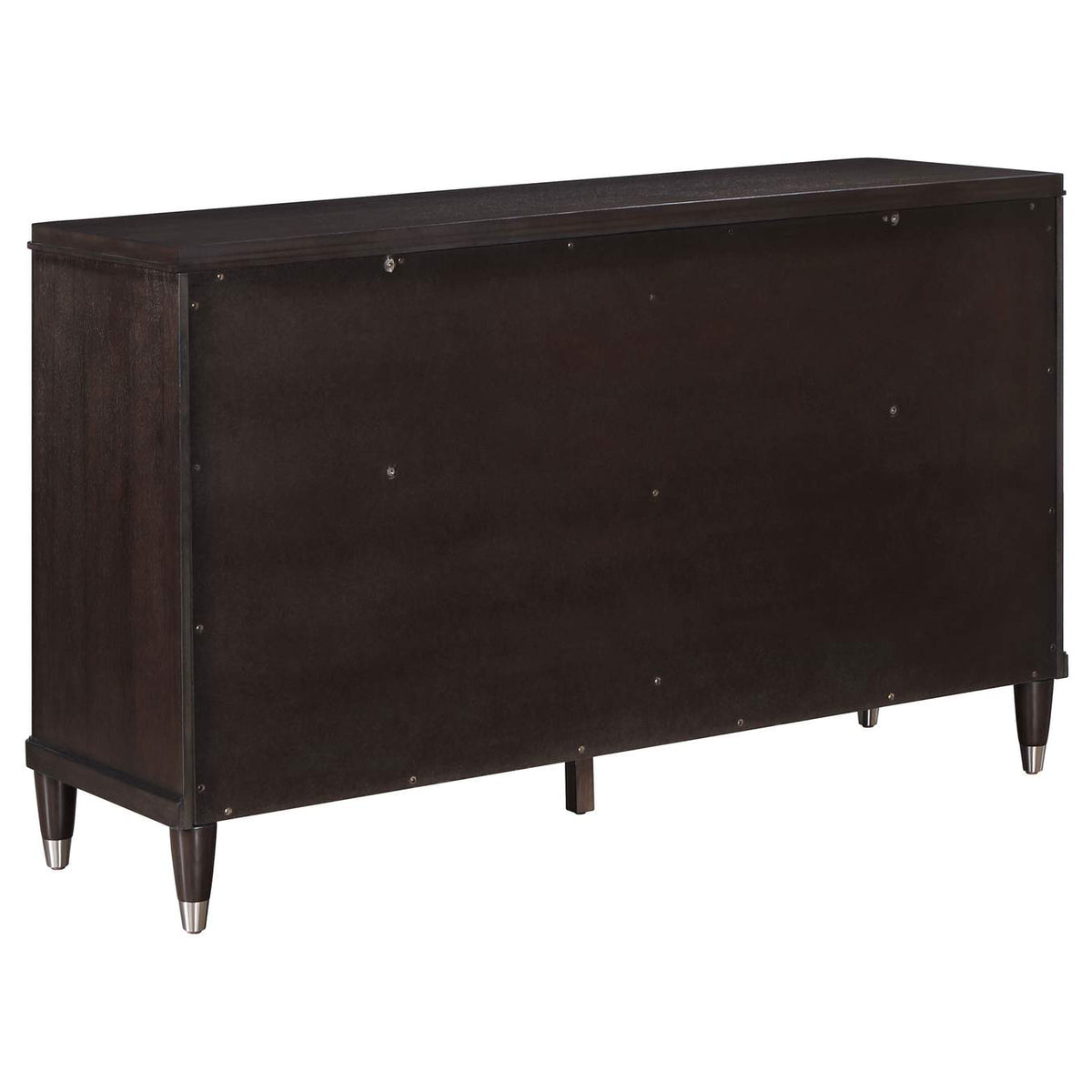 223063 Emberlyn 6-drawer Dresser Brown