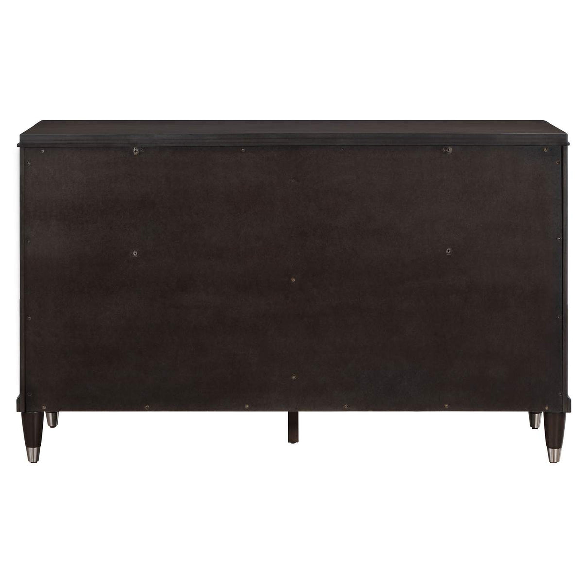 223063 Emberlyn 6-drawer Dresser Brown