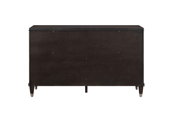 223063 Emberlyn 6-drawer Dresser Brown