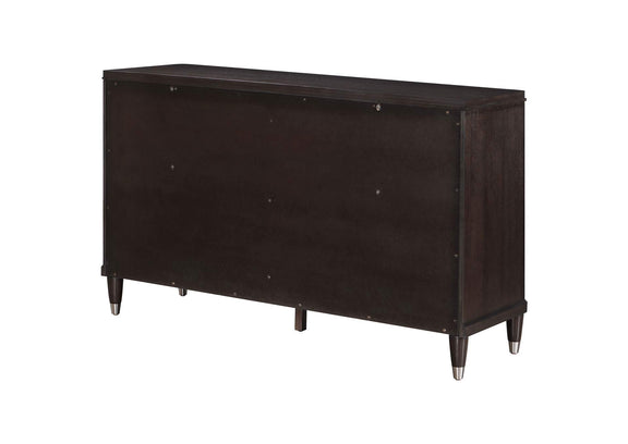 223063 Emberlyn 6-drawer Dresser Brown