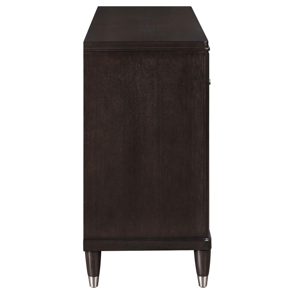 223063 Emberlyn 6-drawer Dresser Brown