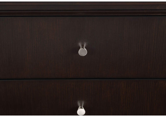 223063 Emberlyn 6-drawer Dresser Brown
