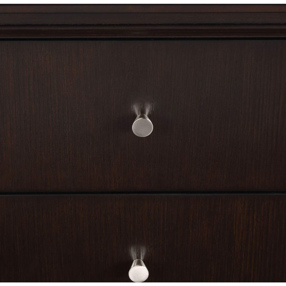 223065 Emberlyn 5-drawer Bedroom Chest Brown
