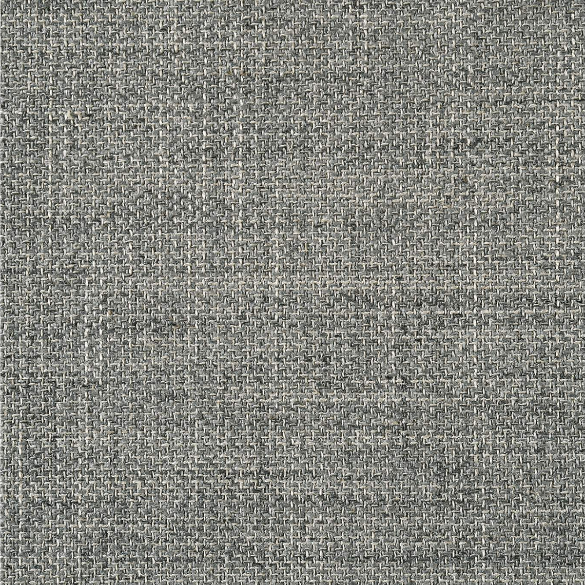 223091GRYQ Ines 56-inch Fabric Upholstered Queen Panel Bed Grey