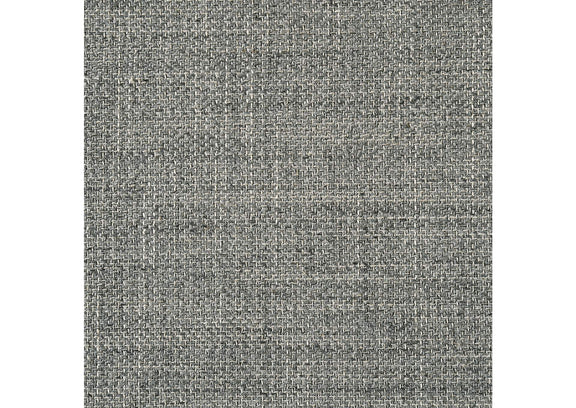 223091GRYQ Ines 56-inch Fabric Upholstered Queen Panel Bed Grey