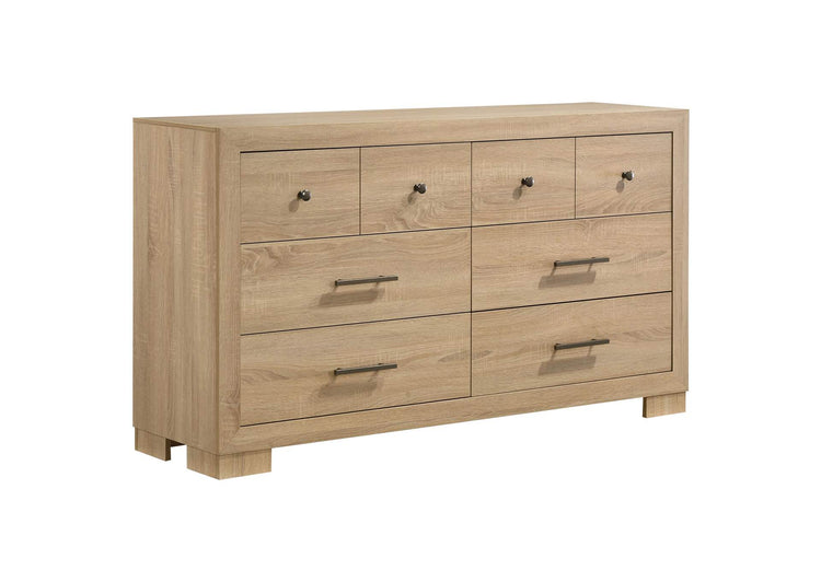 Dressers and Chest