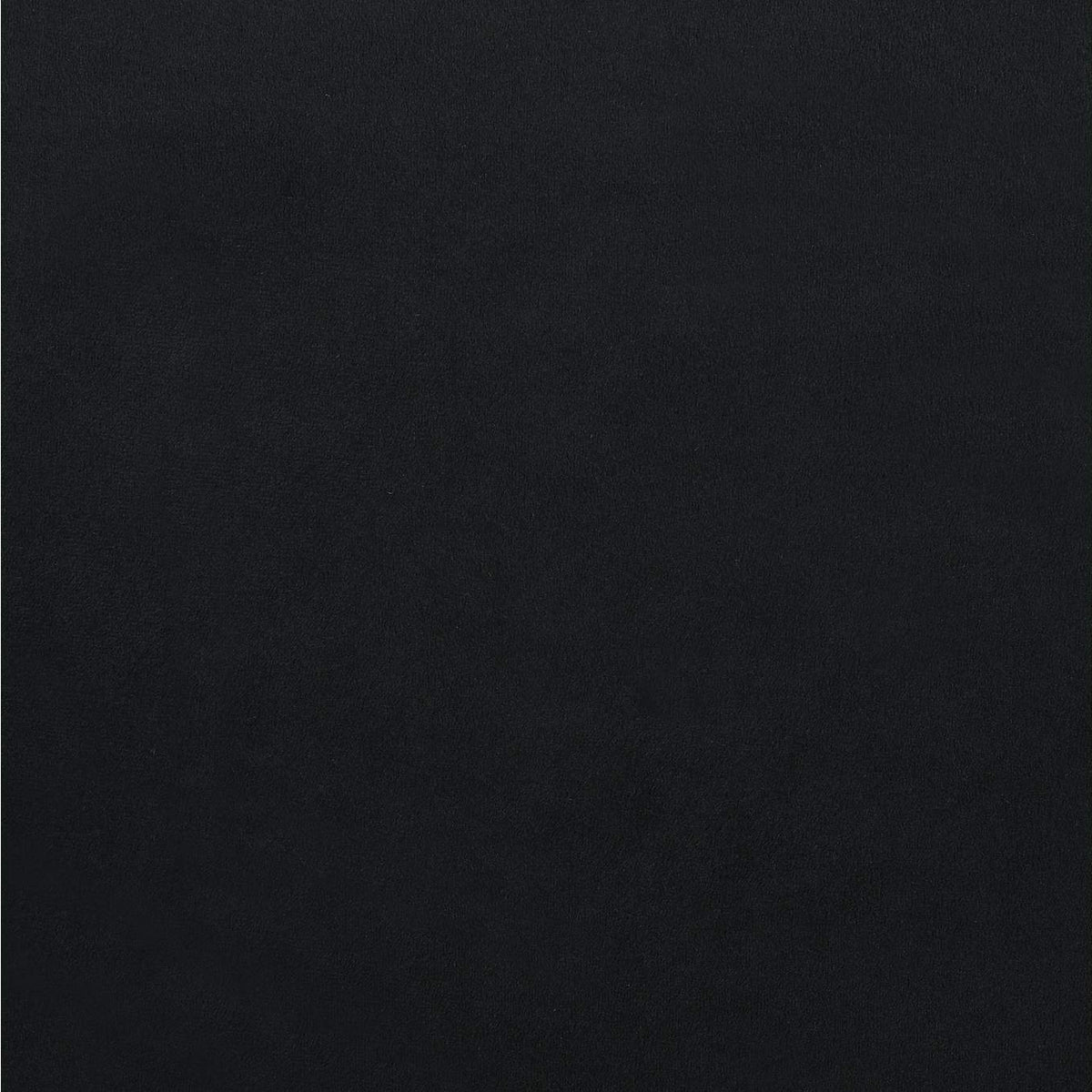223165 Lorient 5-drawer LED Chest of Drawers Black
