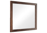223250KW-S5 Winslow 5-piece California King Bedroom Set Smokey Walnut