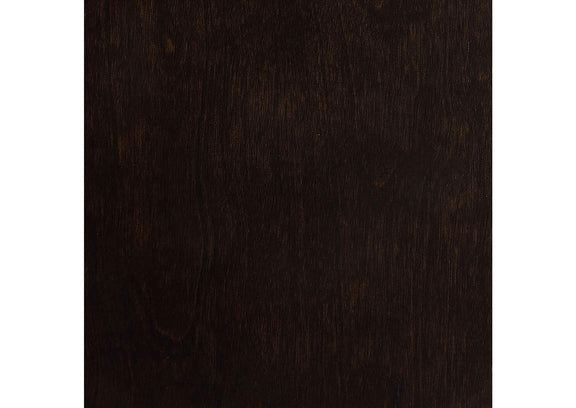 223262 Durango 2-drawer Nightstand Smoked Peppercorn