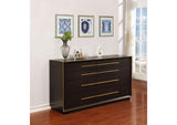 223263 Durango 8-drawer Dresser Smoked Peppercorn