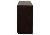 223263 Durango 8-drawer Dresser Smoked Peppercorn