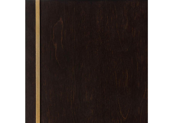 223263 Durango 8-drawer Dresser Smoked Peppercorn