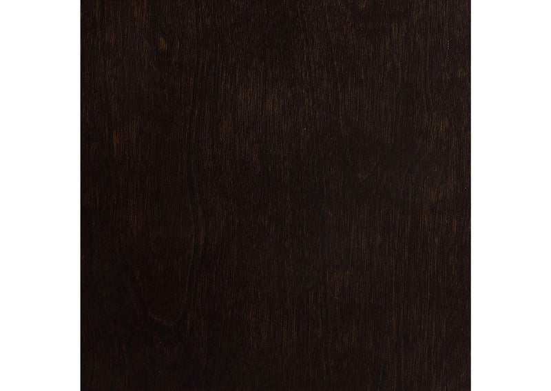 223265 Durango 5-drawer Bedroom Chest Smoked Peppercorn