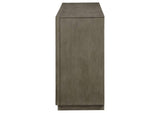 223273 Durango 8-drawer Dresser Taupe Oak