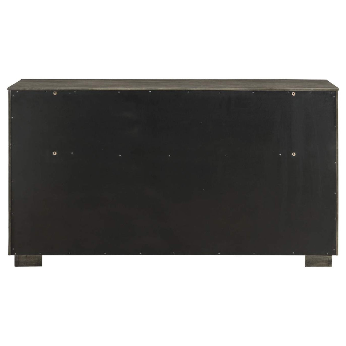 223273 Durango 8-drawer Dresser Taupe Oak