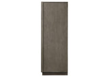223275 Durango 5-drawer Bedroom Chest Taupe Oak