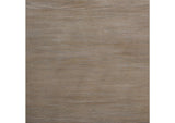 223280 Durango 80-inch Standing Floor Mirror Washed Oak