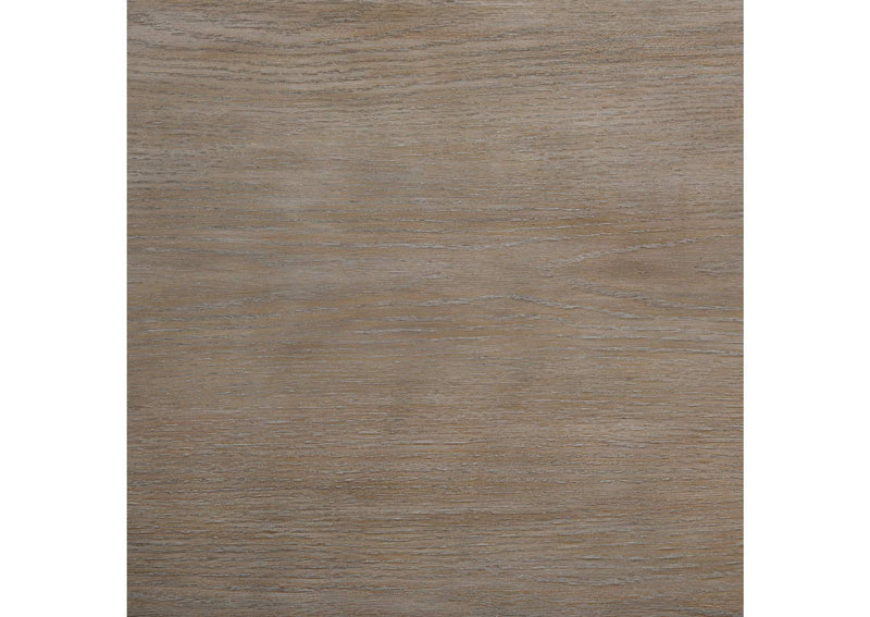 223280 Durango 80-inch Standing Floor Mirror Washed Oak