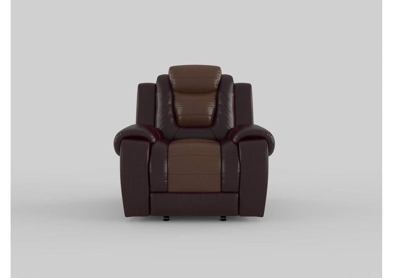 9470GY-1 Briscoe Glider Reclining Chair