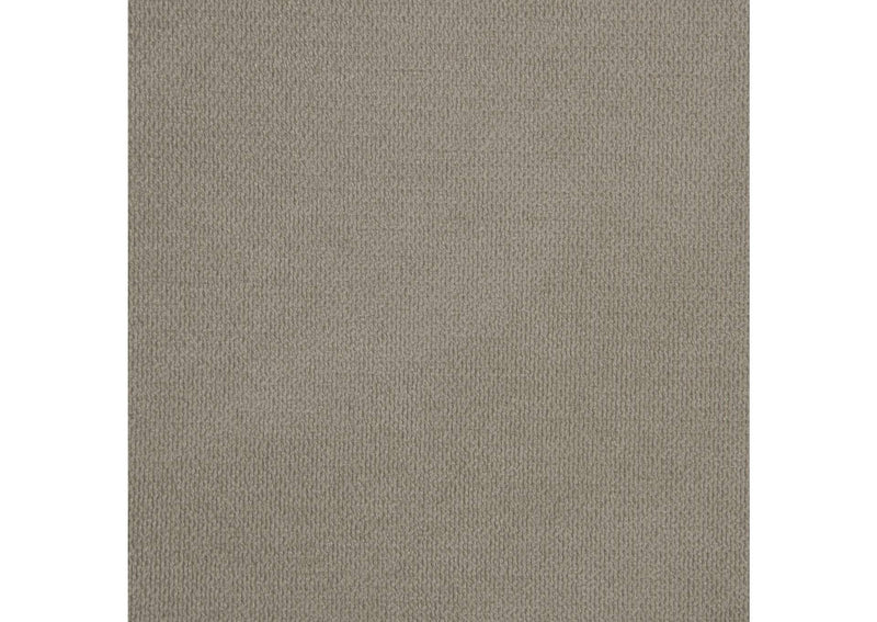 223321KW Maderia 57-inch Upholstered California King Panel Bed Walnut
