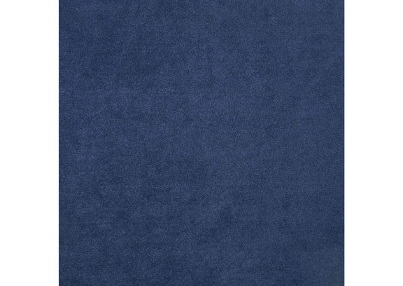 223372 Melody Upholstered 2-drawer Nightstand Pacific Blue