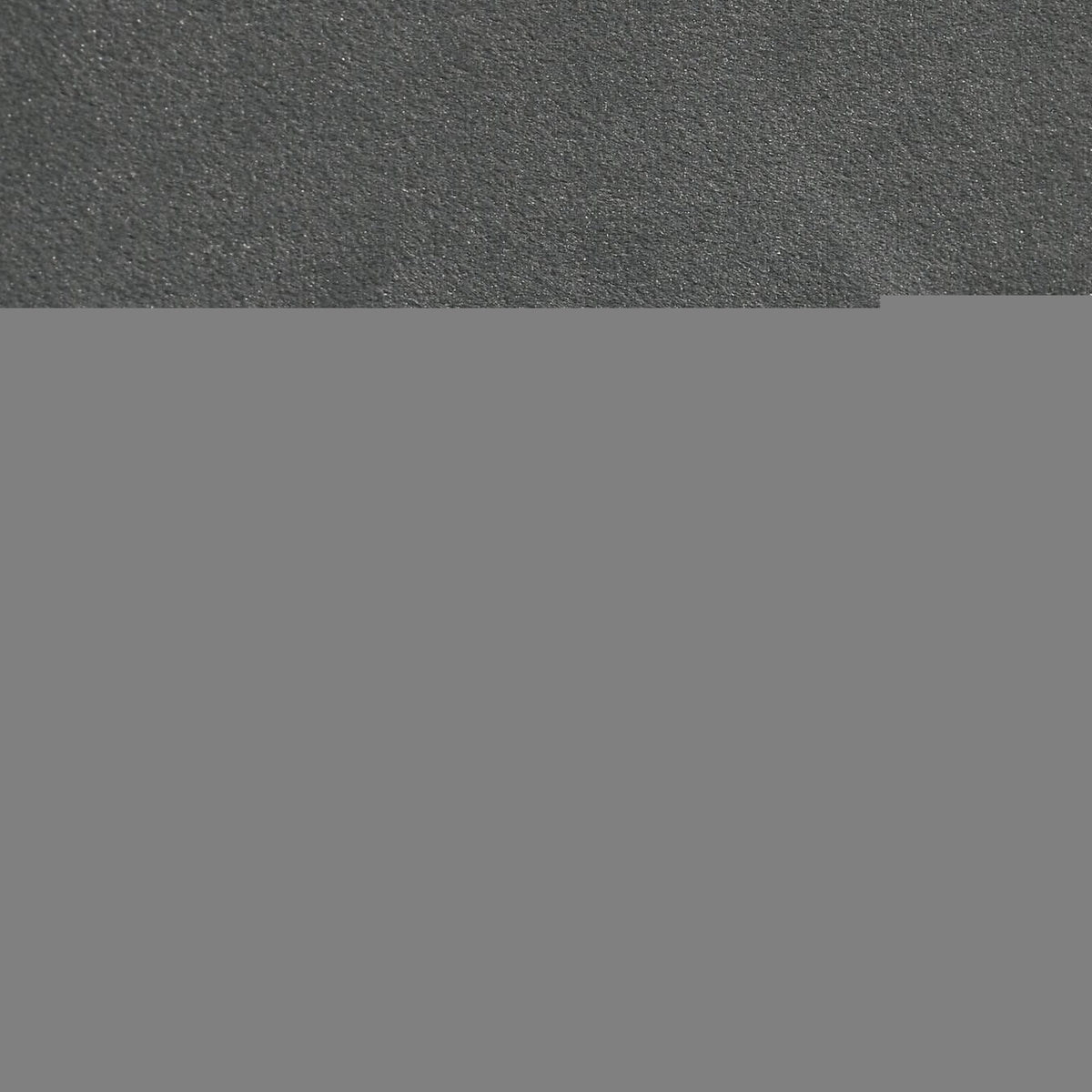 223385 Melody 5-drawer Bedroom Chest Grey