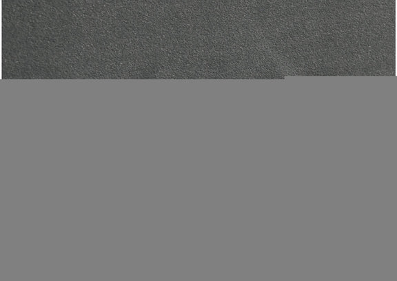 223385 Melody 5-drawer Bedroom Chest Grey