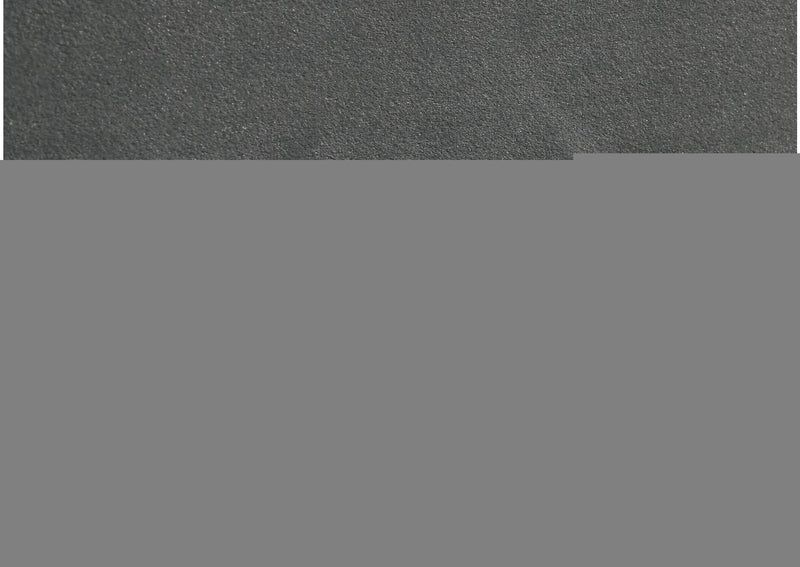 223385 Melody 5-drawer Bedroom Chest Grey
