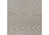 223391KE-S5 Evangeline 5-piece Eastern King Bedroom Set Silver Oak
