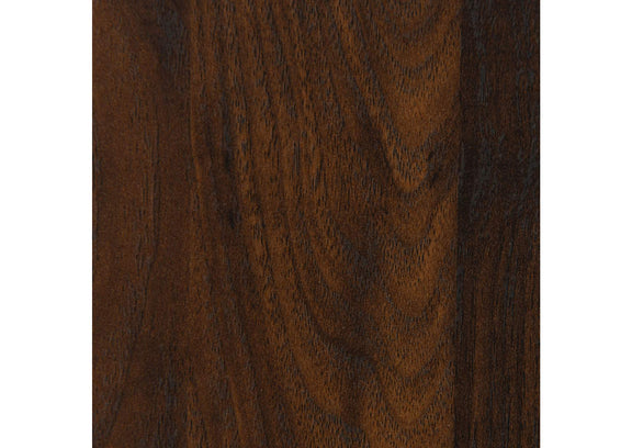 223441Q Welsley 50-inch Upholstered Queen Bed Walnut