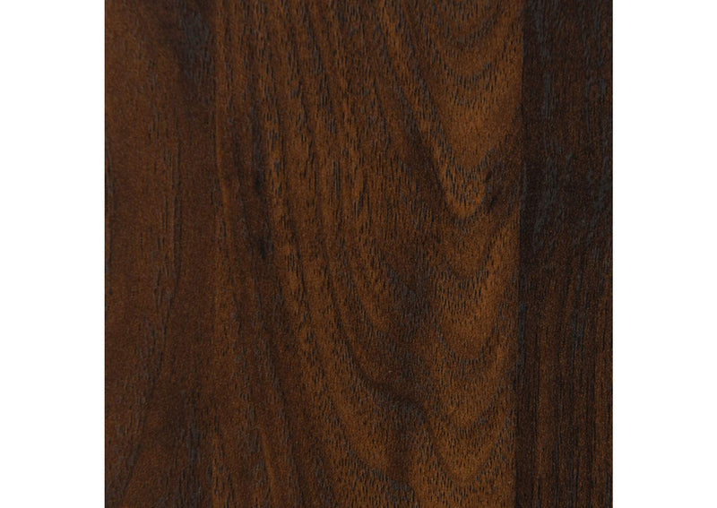 223445 Welsley 4-drawer Chest of Drawers Walnut