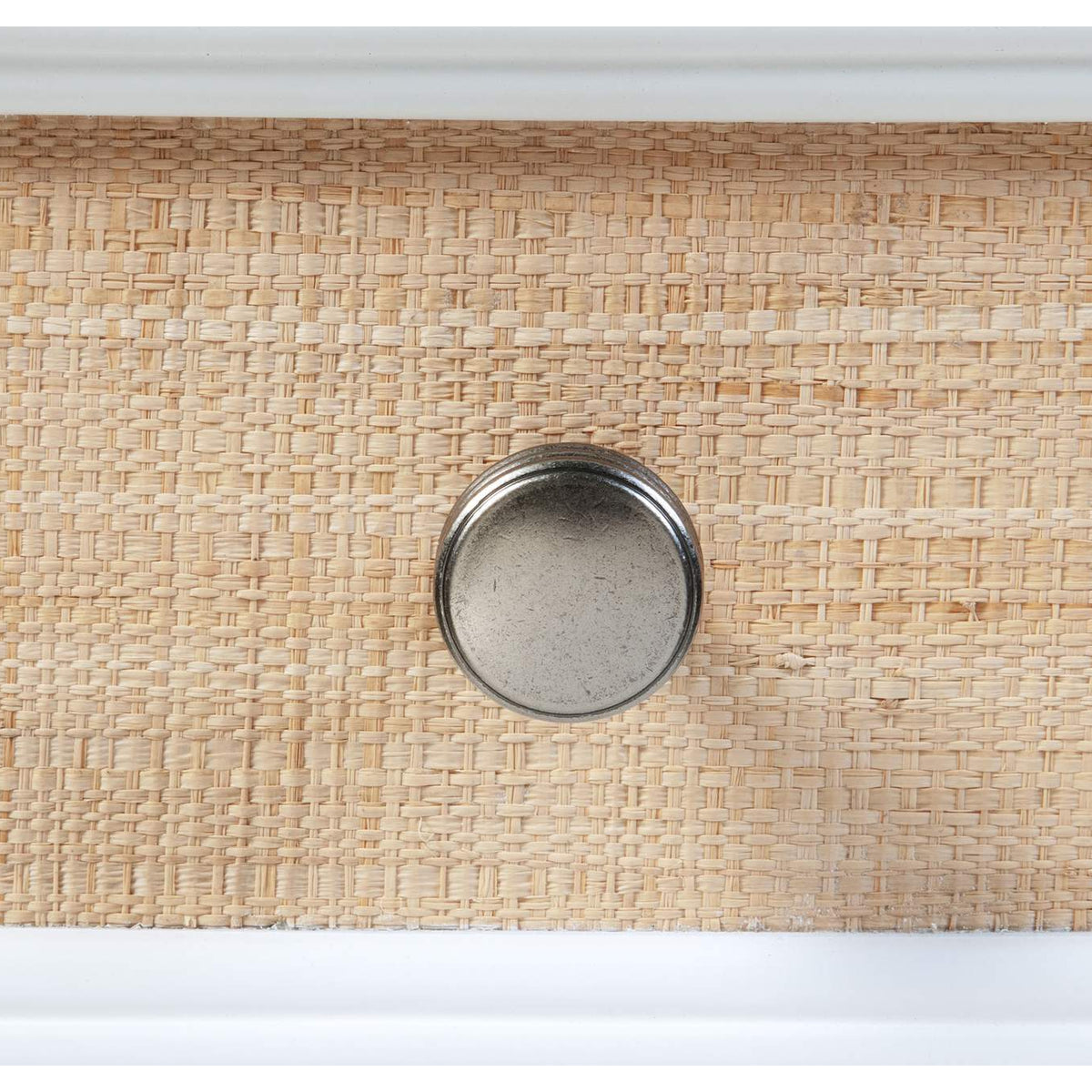 223471KE-S4 Bexhill 4-piece Eastern King Bedroom Set White