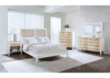 223471Q-S5 Bexhill 5-piece Queen Bedroom Set White