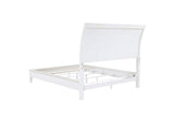 223471Q-S5 Bexhill 5-piece Queen Bedroom Set White