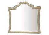 223521KW-S5 Antonella 5-piece California King Bedroom Set Ivory