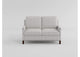 9257-2 Landrum Love Seat