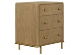 224300KE-S4 Arini 4-piece Eastern King Bedroom Set Sand Wash