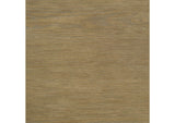 224301KWCRM Arini 56-inch California King Panel Bed Cream and Sand Wash