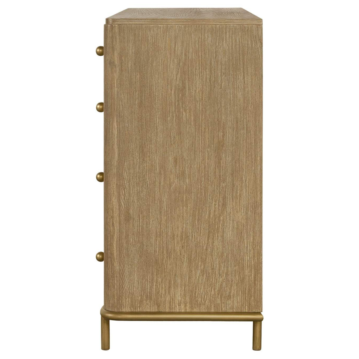 224303 Arini 8-drawer Dresser Sand Wash