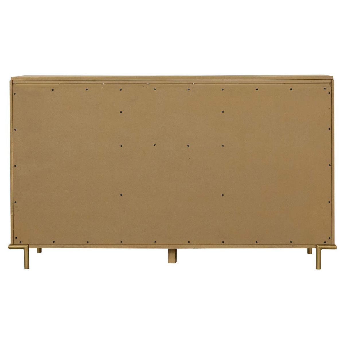 224303 Arini 8-drawer Dresser Sand Wash