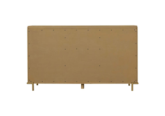 224303 Arini 8-drawer Dresser Sand Wash