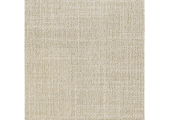 224331QCRM Arini 56-inch Queen Panel Bed Cream and Black