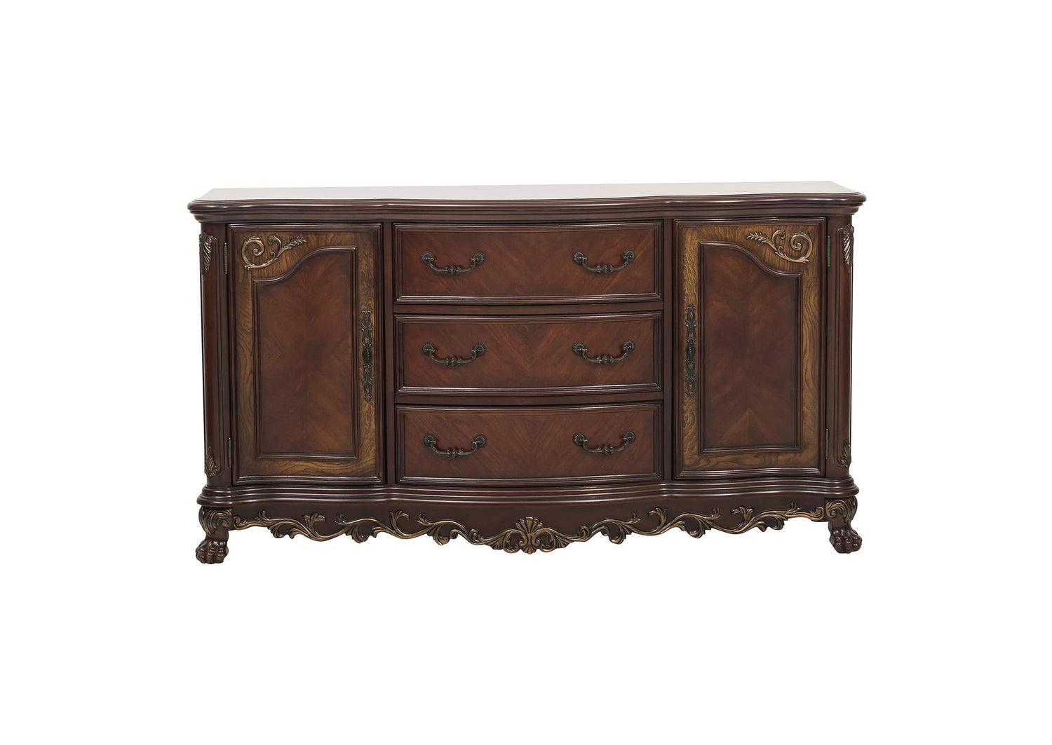 2243-55 Park Buffet/Server