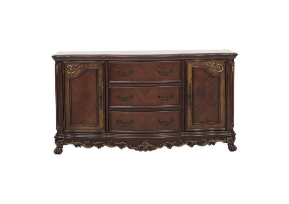 2243-55 Park Buffet/Server