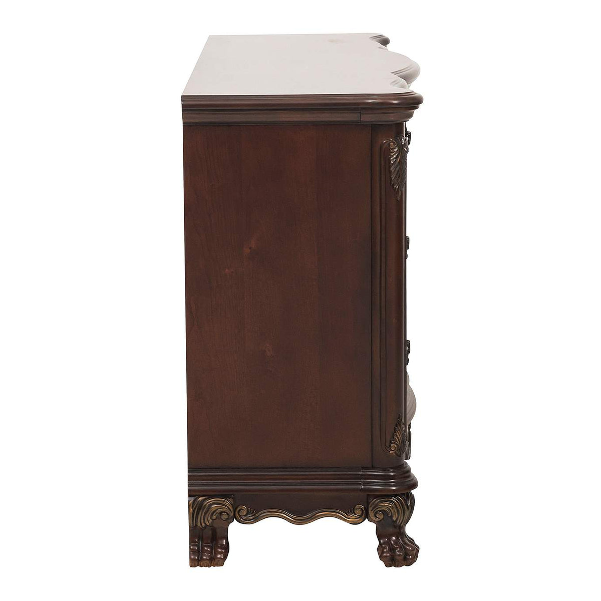 2243-55 Park Buffet/Server