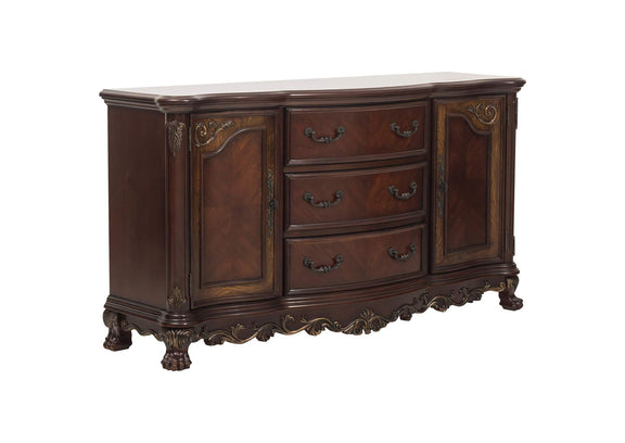 2243-55 Park Buffet/Server