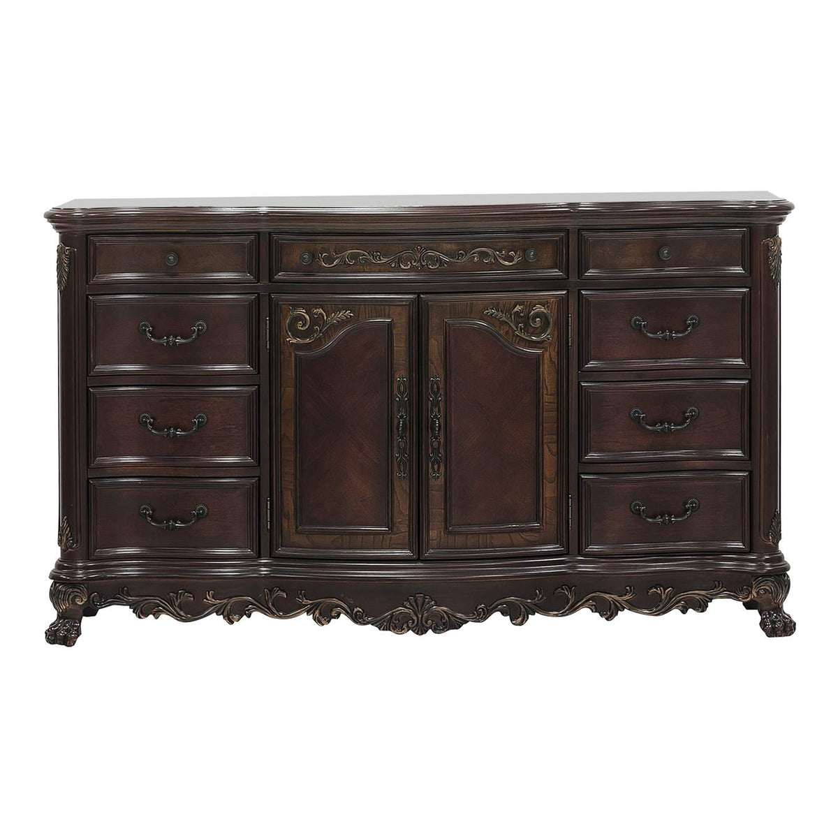 2243-5 Park Dresser