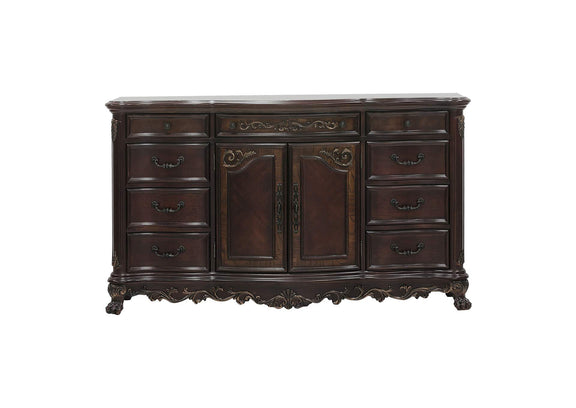 2243-5 Park Dresser