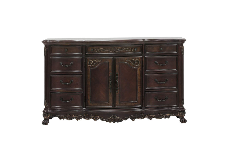 2243-5 Park Dresser