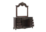 2243-5 Deryn Park Dresser